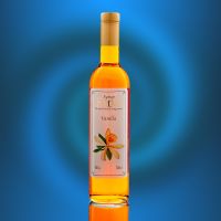 Сироп ЕММІ Ваніль 900 г