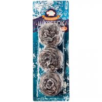 Шкребок кухонний Зручні Дрібниці 3 шт