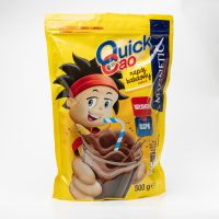 Какао Quick Cao 500 г фольга