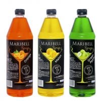 Сироп Maribell Малина 1л PET