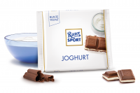 Шоколад RITTER SPORT Joghurt Йогурт 100 г