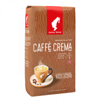 Кава в зернах JULIUS MEINL Caffe Crema 100% Arabica 1 кг