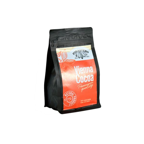 Какао Forastero Віденський 500 г
