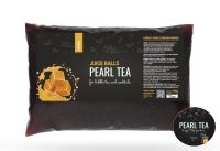 Bubble Tea Соковиті кульки зі смаком Карамелі 1,8 кг