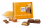 Шоколад RITTER SPORT Karamell-Mousse Карамель-Мусс 100 г