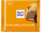 Шоколад RITTER SPORT Karamell-Mousse Карамель-Мусс 100 г