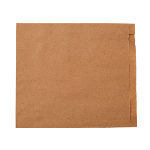 Пакет саше паперовий 210*200*55 мм 40г/м2 КРАФТ