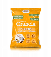 Гранола O&H Класична саше 40г