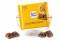Шоколад RITTER SPORT Knusperflakes Кукурудзяні пластівці 100 г
