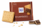 Шоколад RITTER SPORT Knusperkeks Хрустке печиво 100 г