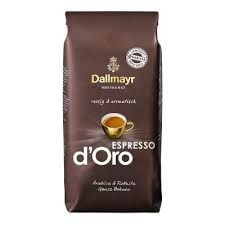 Кава в зернах DALLMAYR Espresso D'ORO 70/30 1 кг