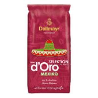 Кава в зернах DALLMAYR Selection Mexico 100% Arabica 1 кг