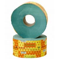 Туалетний папір Кохавинка на гільзі d=19см зелений 1рул