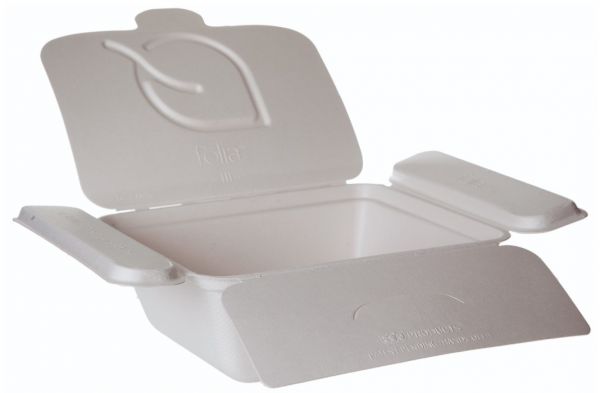 Контейнер Folio II 1035 мл