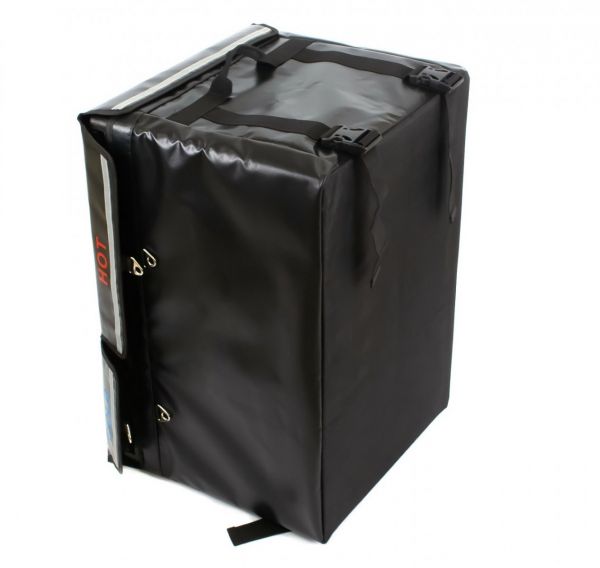 Термоконтейнер з сумкою 60х40х38 см