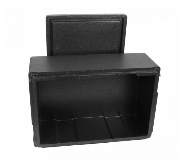 Термоконтейнер штабельований One Chef 35 л