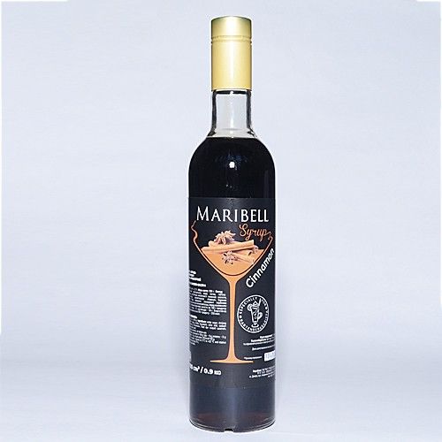 Сироп Maribell Кориця 900 г