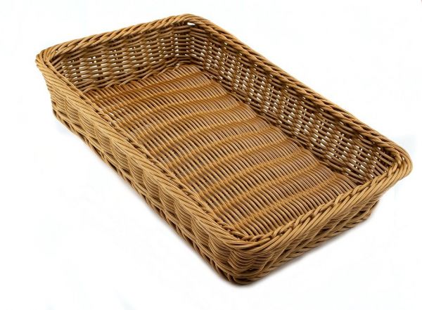 Корзинка прямокутна 530*320*100 мм One Chef