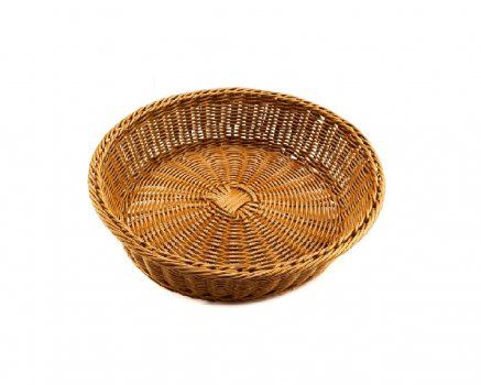 Корзинка кругла 280*80 мм One Chef