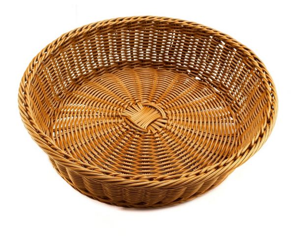 Корзинка кругла 400*100 мм One Chef