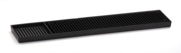 Килимок бармена 590*80*10 мм One Chef вузький