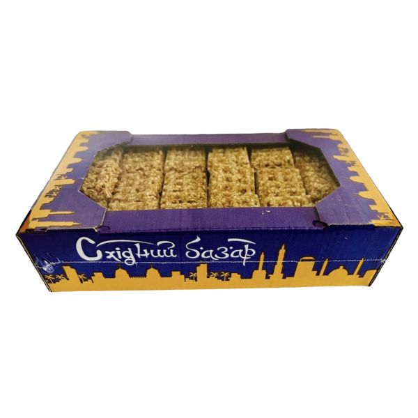 Козинак кунжутний Східний базар 500 г