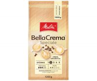 Кава в зернах MELITTA Bella Crema Speciale 100% Arabica 1 кг