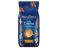 Кава в зернах MOVENPICK Crema 100% Arabica 1 кг