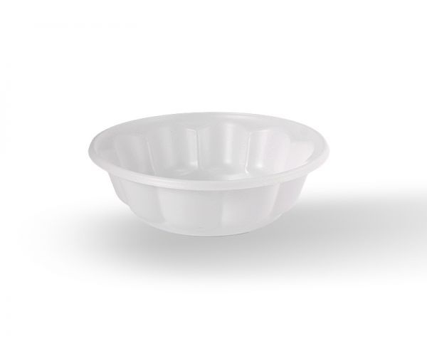 Креманка d=11см 100шт біла