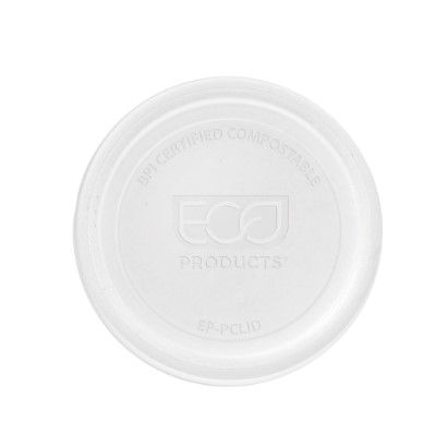 Кришка з PLA для соусниць 60-90 мл
