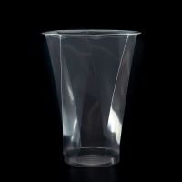 Стакан РР Kristal d-94 мм 400 мл 50 шт