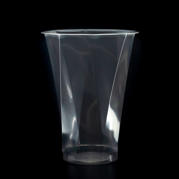 Стакан РР Kristal d-94 мм 400 мл 50 шт