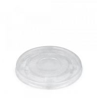 Крышка РР для контейнера 470 мл d-110 мм
