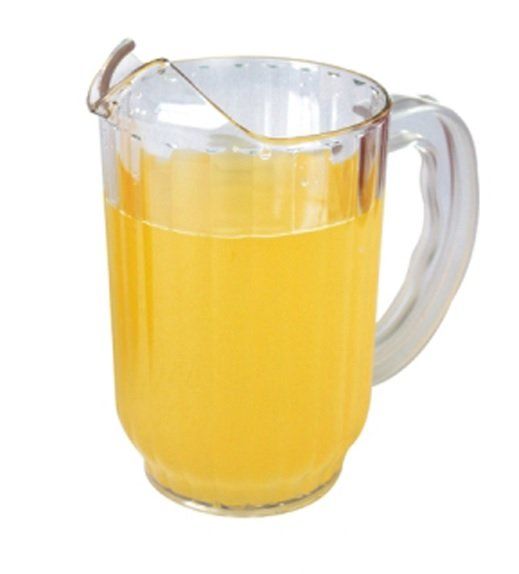 Кувшин з полікарбонату 0,95 л