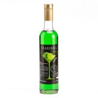Сироп Maribell Лайм 900 г