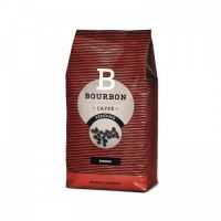 Кава в зернах LAVAZZA Bourbon Intenso Vending 20/80 1 кг