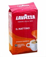 Кава мелена LAVAZZA IL Mattino 70/30 Original 250 г