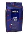 Кава в зернах LAVAZZA Crema e Aroma Espreso 80/20 Original 1 кг