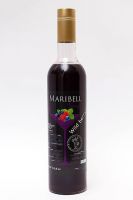 Сироп Maribell Лісова ягода 900 г