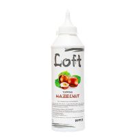 Топінг Loft Лісовий горіх 600 г
