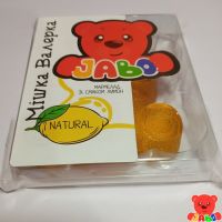 Мармелад Ведмедик зі смаком лимона 100 г