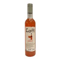 Сироп Loft Апероль 900 г