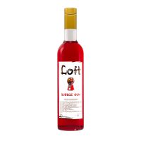  Сироп Loft Бабл гамм 900 г