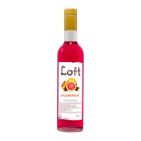 Сироп Loft Грейпфрут 900 г