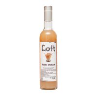 Сироп Loft Ирландский крем 900 г