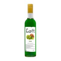  Сироп Loft Киви 900 г
