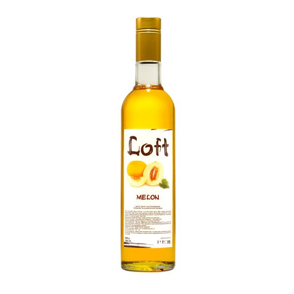 Сироп Loft Диня 900 г