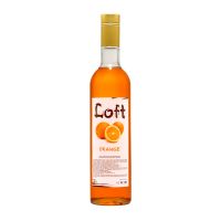 Сироп Loft Апельсин 900 г
