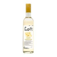 Сироп Loft Белый шоколад 900 г