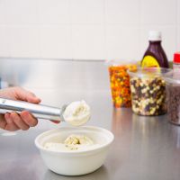 Ложка для морозива 42 грам